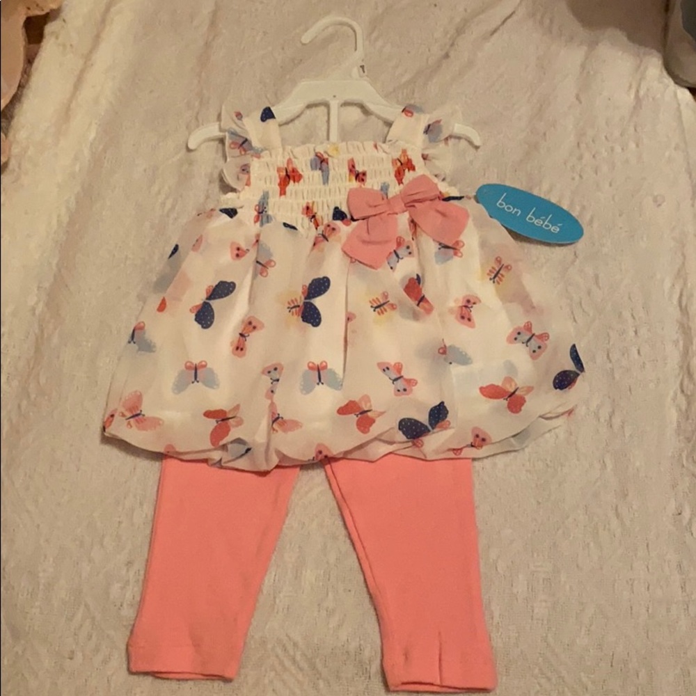 Bon BeBe 2 piece set